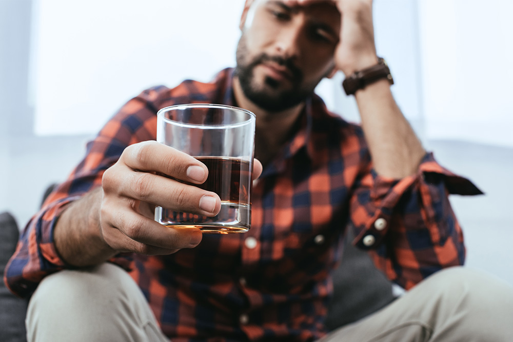 Anxiety and Alcohol Use: What You Should Know