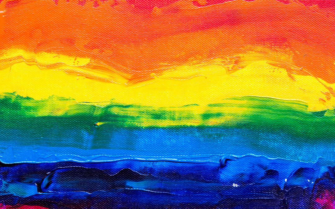 Understanding and Overcoming Gay Shame: Embracing Self-Acceptance and Healing
