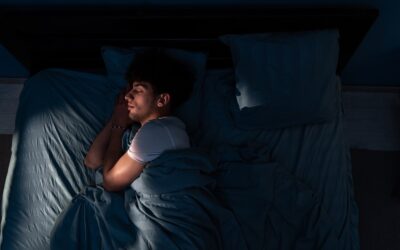 Anxiety and Sleep: How to Improve Sleep Quality and Reduce Nighttime Worries